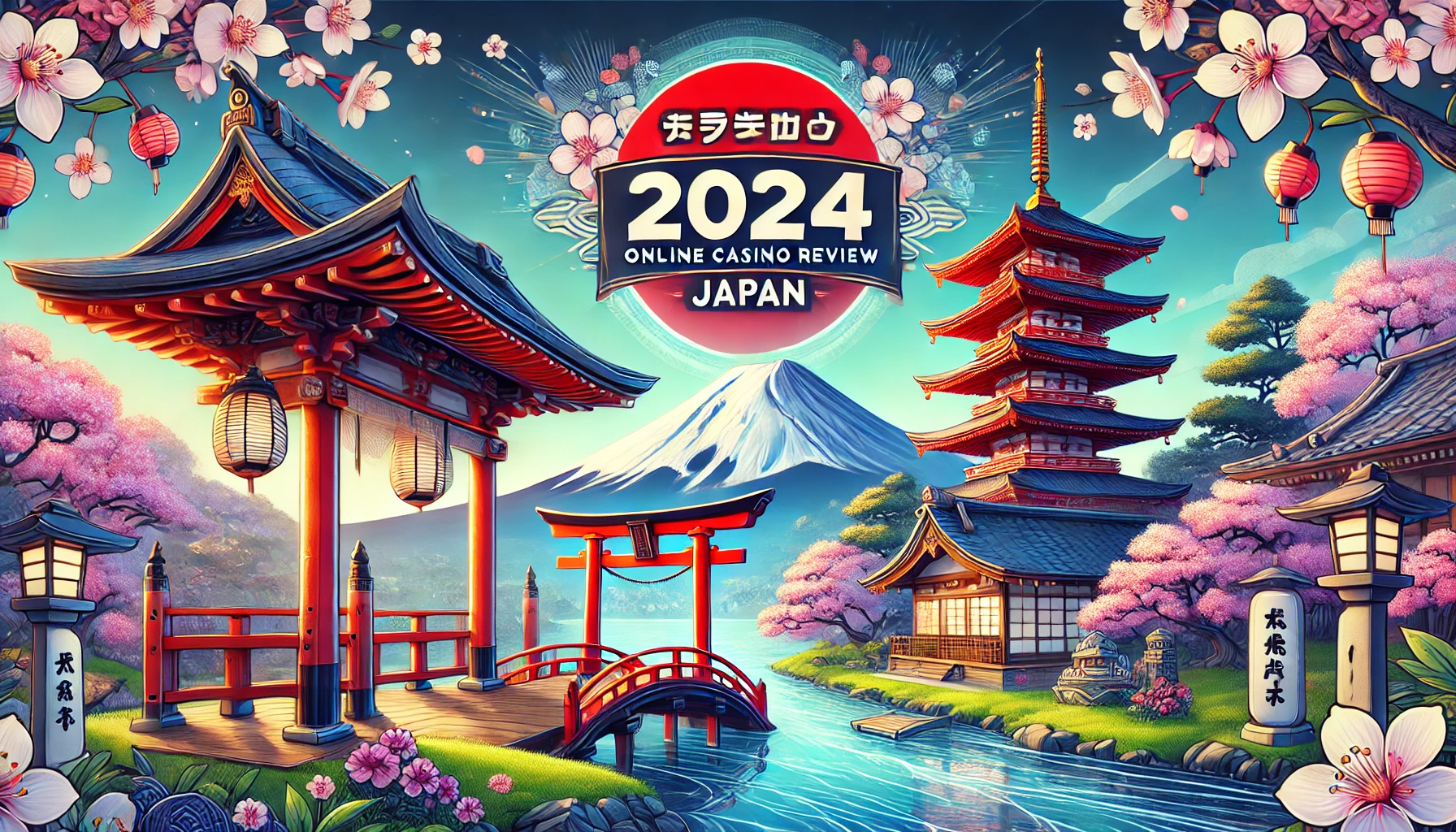 ミスティーノオンラインカジノレビュー 日本 2024